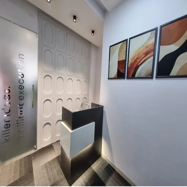 My Workbox Coworking, Princess Business Skyline | Vijay Nagar, Indore